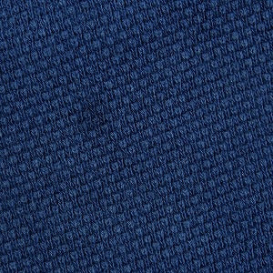 TENDERLOIN テンダーロイン MOSS STITCH SWEAT NAVY クルーネックスウェット 紺 Size 【L】 【中古品-良い】 20829640