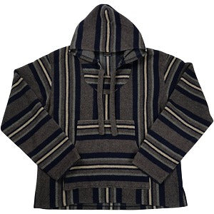 TENDERLOIN テンダーロイン T-BAJA PARKA パーカー 灰 Size 【M】 【中古品-良い】 20829643