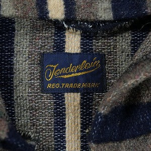 TENDERLOIN テンダーロイン T-BAJA PARKA パーカー 灰 Size 【M】 【中古品-良い】 20829643
