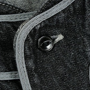 TENDERLOIN テンダーロイン BASE BALL SHT BLACK ベースボールシャツ 黒 Size 【L】 【中古品-非常に良い】 20829647