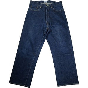 TENDERLOIN テンダーロイン DENIM PNT デニムパンツ インディゴ Size 【W34】 【中古品-良い】 20829650