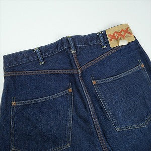 TENDERLOIN テンダーロイン DENIM PNT デニムパンツ インディゴ Size 【W34】 【中古品-良い】 20829650
