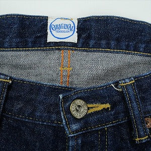 TENDERLOIN テンダーロイン DENIM PNT デニムパンツ インディゴ Size 【W34】 【中古品-良い】 20829650