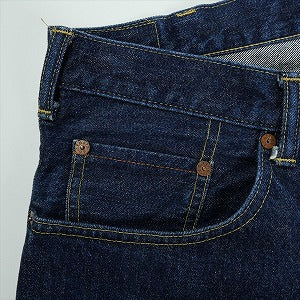 TENDERLOIN テンダーロイン DENIM PNT デニムパンツ インディゴ Size 【W34】 【中古品-良い】 20829650