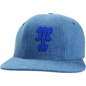 TENDERLOIN テンダーロイン BASEBALL CAP DENIM キャップ インディゴ Size 【フリー】 【中古品-ほぼ新品】 20829651