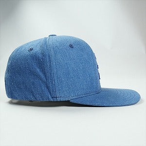 TENDERLOIN テンダーロイン BASEBALL CAP DENIM キャップ インディゴ Size 【フリー】 【中古品-ほぼ新品】 20829651
