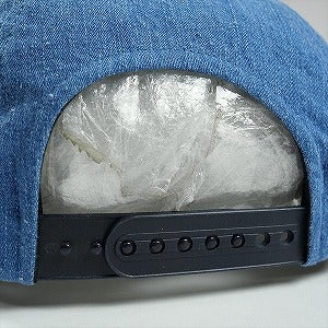 TENDERLOIN テンダーロイン BASEBALL CAP DENIM キャップ インディゴ Size 【フリー】 【中古品-ほぼ新品】 20829651