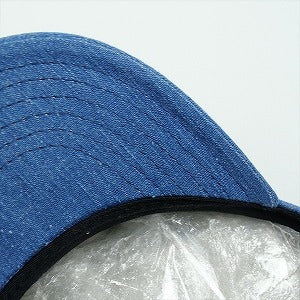 TENDERLOIN テンダーロイン BASEBALL CAP DENIM キャップ インディゴ Size 【フリー】 【中古品-ほぼ新品】 20829651