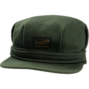 TENDERLOIN テンダーロイン T-WORK CAP PIQUE ワークキャップ オリーブ Size 【M】 【中古品-良い】 20829653
