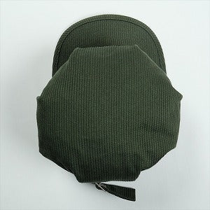 TENDERLOIN テンダーロイン T-WORK CAP PIQUE ワークキャップ オリーブ Size 【M】 【中古品-良い】 20829653