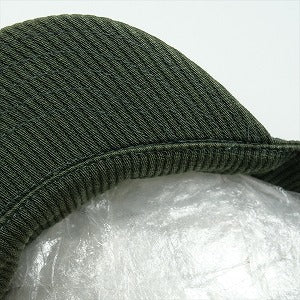 TENDERLOIN テンダーロイン T-WORK CAP PIQUE ワークキャップ オリーブ Size 【M】 【中古品-良い】 20829653
