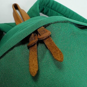 TENDERLOIN テンダーロイン T-PACK バックパック 緑 Size 【フリー】 【中古品-良い】 20829655