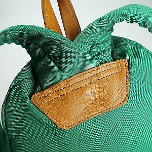 TENDERLOIN テンダーロイン T-PACK バックパック 緑 Size 【フリー】 【中古品-良い】 20829655