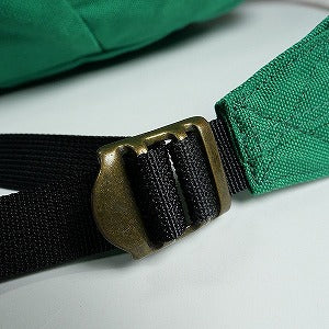 TENDERLOIN テンダーロイン T-PACK バックパック 緑 Size 【フリー】 【中古品-良い】 20829655