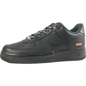 SUPREME シュプリーム ×NIKE AIR FORCE 1 LOW CU9225-001 スニーカー 黒 Size 【24.5cm】 【新古品・未使用品】 20829658