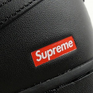 SUPREME シュプリーム ×NIKE AIR FORCE 1 LOW CU9225-001 スニーカー 黒 Size 【24.5cm】 【新古品・未使用品】 20829658