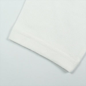 SUPREME シュプリーム 25FW Mascot L/S Football Top White ロンT 白 Size 【M】 【新古品・未使用品】 20829659