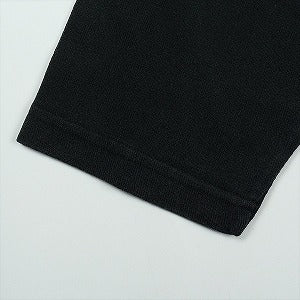 SUPREME シュプリーム 25FW Mascot L/S Football Top Black ロンT 黒 Size 【L】 【新古品・未使用品】 20829660