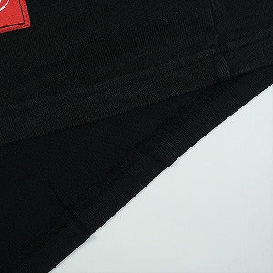 SUPREME シュプリーム 25FW Mascot L/S Football Top Black ロンT 黒 Size 【L】 【新古品・未使用品】 20829660