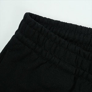 SUPREME シュプリーム 25FW Satin Applique Sweatpant Black スウェットパンツ 黒 Size 【M】 【新古品・未使用品】 20829662