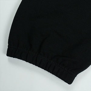 SUPREME シュプリーム 25FW Satin Applique Sweatpant Black スウェットパンツ 黒 Size 【M】 【新古品・未使用品】 20829662