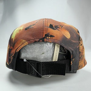 SUPREME シュプリーム ×Wu-Tang Clan 25FW GORE-TEX Camp Cap キャンプキャップ マルチ Size 【フリー】 【新古品・未使用品】 20829663