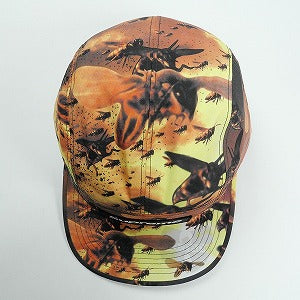 SUPREME シュプリーム ×Wu-Tang Clan 25FW GORE-TEX Camp Cap キャンプキャップ マルチ Size 【フリー】 【新古品・未使用品】 20829663