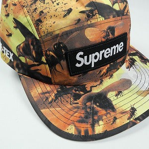 SUPREME シュプリーム ×Wu-Tang Clan 25FW GORE-TEX Camp Cap キャンプキャップ マルチ Size 【フリー】 【新古品・未使用品】 20829663