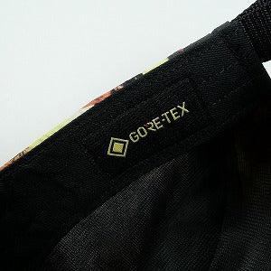 SUPREME シュプリーム ×Wu-Tang Clan 25FW GORE-TEX Camp Cap キャンプキャップ マルチ Size 【フリー】 【新古品・未使用品】 20829663