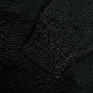 SUPREME シュプリーム ×NIKE Jordan 24AW Hooded Sweatshirt Black パーカー 黒 Size 【S】 【新古品・未使用品】 20829670