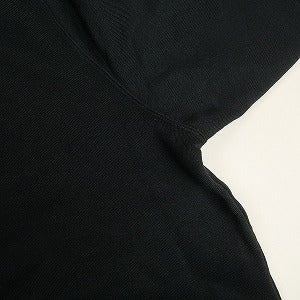 SUPREME シュプリーム ×NIKE Jordan 24AW Hooded Sweatshirt Black パーカー 黒 Size 【S】 【新古品・未使用品】 20829670