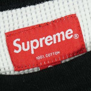 SUPREME シュプリーム 16AW Camo Waffle Thermal Purple Camo サーマルロンT 紫 Size 【S】 【新古品・未使用品】 20829672