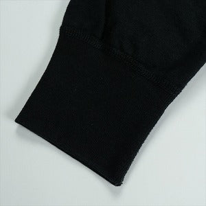 SUPREME シュプリーム ×UNDERCOVER 15SS Bear Box Logo Crewneck Sweatshirt クルーネックスウェット 黒 Size 【S】 【中古品-良い】 20829673