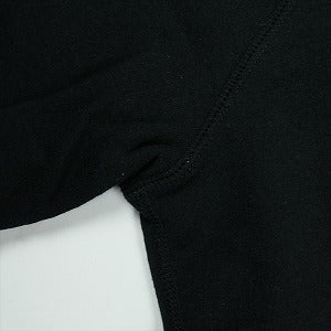 SUPREME シュプリーム ×UNDERCOVER 15SS Bear Box Logo Crewneck Sweatshirt クルーネックスウェット 黒 Size 【S】 【中古品-良い】 20829673