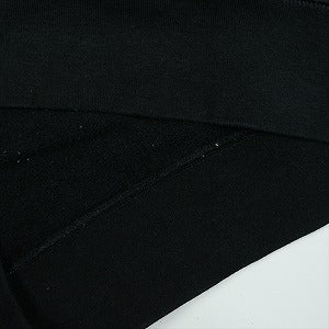 SUPREME シュプリーム ×UNDERCOVER 15SS Bear Box Logo Crewneck Sweatshirt クルーネックスウェット 黒 Size 【S】 【中古品-良い】 20829673