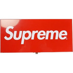 SUPREME シュプリーム 17SS Metal Storage Box メタルストレージ