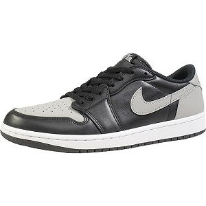 NIKE ナイキ AIR JORDAN 1 RETRO LOW OG Shadow CZ0790-003 スニーカー 黒灰 Size 【27.5cm】 【新古品・未使用品】 20829682