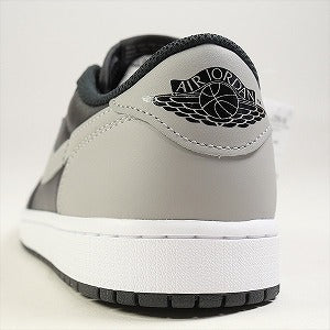 NIKE ナイキ AIR JORDAN 1 RETRO LOW OG Shadow CZ0790-003 スニーカー 黒灰 Size 【27.5cm】 【新古品・未使用品】 20829682