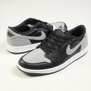 NIKE ナイキ AIR JORDAN 1 RETRO LOW OG Shadow CZ0790-003 スニーカー 黒灰 Size 【27.5cm】 【新古品・未使用品】 20829682