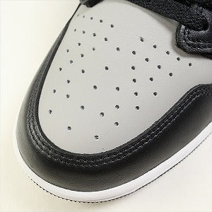 NIKE ナイキ AIR JORDAN 1 RETRO LOW OG Shadow CZ0790-003 スニーカー 黒灰 Size 【27.5cm】 【新古品・未使用品】 20829682