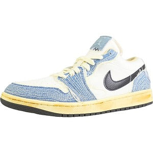 NIKE ナイキ Air Jordan 1 Low SE World Make Japanashed FN7670-493 スニーカー マルチ Size 【27.5cm】 【新古品・未使用品】 20829683