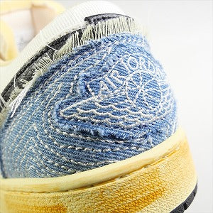 NIKE ナイキ Air Jordan 1 Low SE World Make Japanashed FN7670-493 スニーカー マルチ Size 【27.5cm】 【新古品・未使用品】 20829683