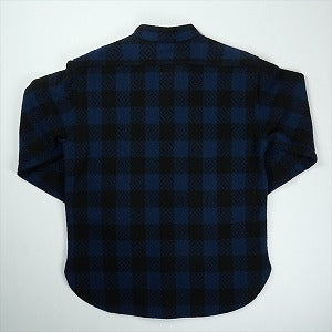 TENDERLOIN テンダーロイン 本店限定 BUFFALO SHT JKT STAND ジャケット 青 Size 【XS】 【中古品-良い】 20829686