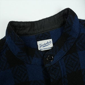 TENDERLOIN テンダーロイン 本店限定 BUFFALO SHT JKT STAND ジャケット 青 Size 【XS】 【中古品-良い】 20829686
