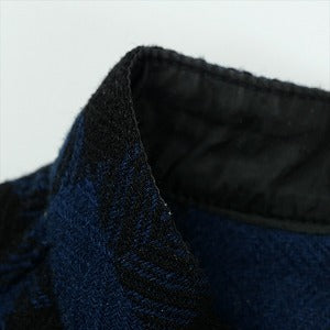 TENDERLOIN テンダーロイン 本店限定 BUFFALO SHT JKT STAND ジャケット 青 Size 【XS】 【中古品-良い】 20829686