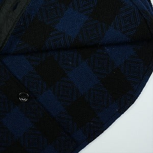 TENDERLOIN テンダーロイン 本店限定 BUFFALO SHT JKT STAND ジャケット 青 Size 【XS】 【中古品-良い】 20829686