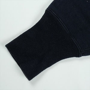 TENDERLOIN テンダーロイン T-HOODED 後付けパーカー 紺 Size 【S】 【中古品-良い】 20829690