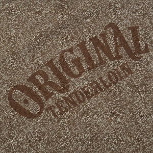 TENDERLOIN テンダーロイン T-SWEAT ZIP ジップスウェット 茶 Size 【S】 【中古品-良い】 20829691