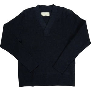 TENDERLOIN テンダーロイン T-COMMAND V ニットセーター 黒 Size 【S】 【中古品-非常に良い】 20829692