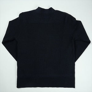 TENDERLOIN テンダーロイン T-COMMAND V ニットセーター 黒 Size 【S】 【中古品-非常に良い】 20829692